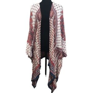 Patrons of peace cape